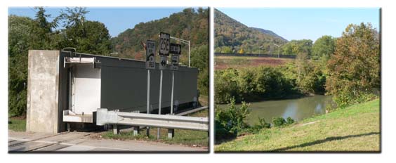 Pineville Ky